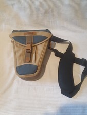 Town & Country Zoomster Camera Bag