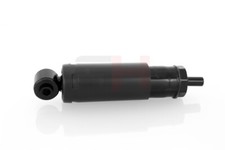 Rear shock absorber for - shock,