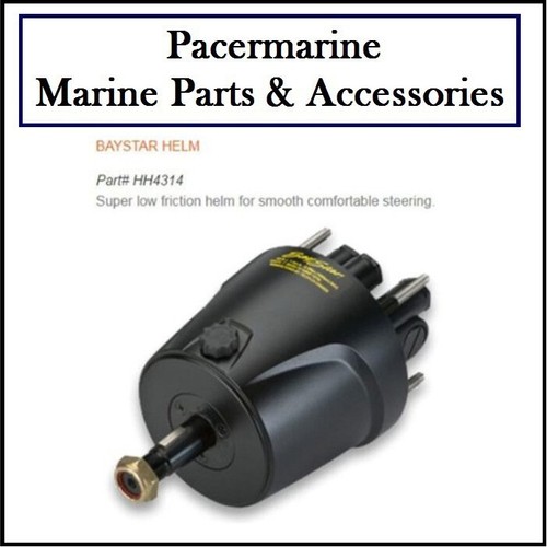 Baystar genuine hydraulic boat - genuine,