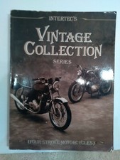 INTERTEC VINTAGE COLLECTION 4