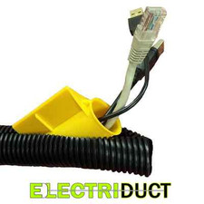 Electriduct Split Wire Cable