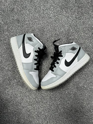 Air jordan mid light - jordan, 1