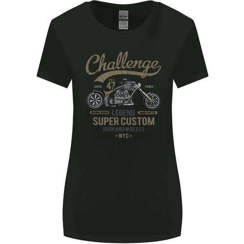 Challenge legend custom - legend,