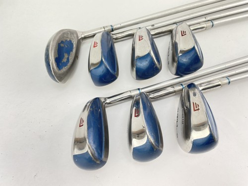 Founders clubs ladies hybrid - clubs,
