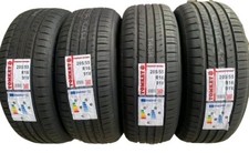 4X 205 55 16 Tomket Sport