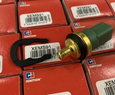 CI TEMP SENSOR / SWITCH XEMS91 FOR AUDI FORD SEAT SKODA VW 