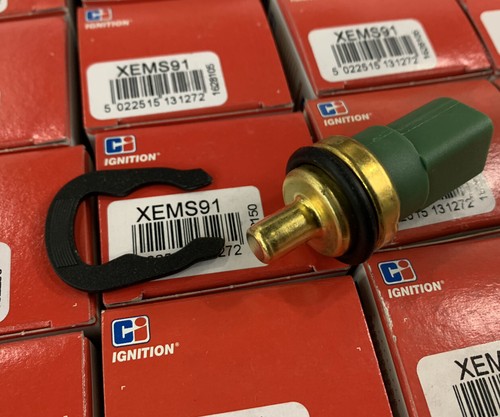 Temp sensor switch xems91 - ci,