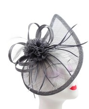 SALE Fascinator Women's Large