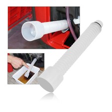 Oil Change Funnel Refueling Pipe Flexible for Honda Generator EU2000i EU3000i