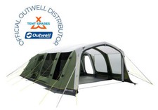 Outwell Sundale 7PA, 7 Person