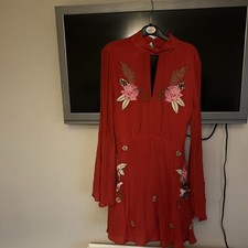 millie mackintosh dress size 8