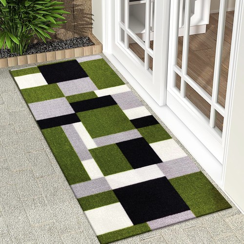 Non slip long hallway - non,