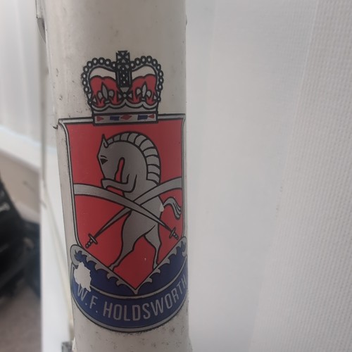 Holdsworth triath elan - holdsworth, ex