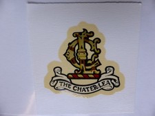 Chater-Lea Water Decal, 1
