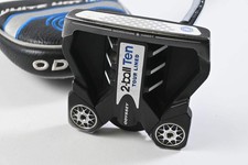Odyssey 2-Ball TEN Tour Lined