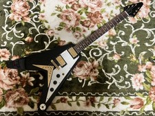 Epiphone 1958 Korina Flying V