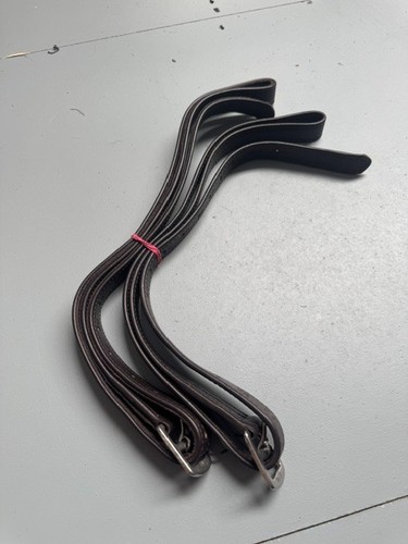 Cavaletti collection stirrup - collection,