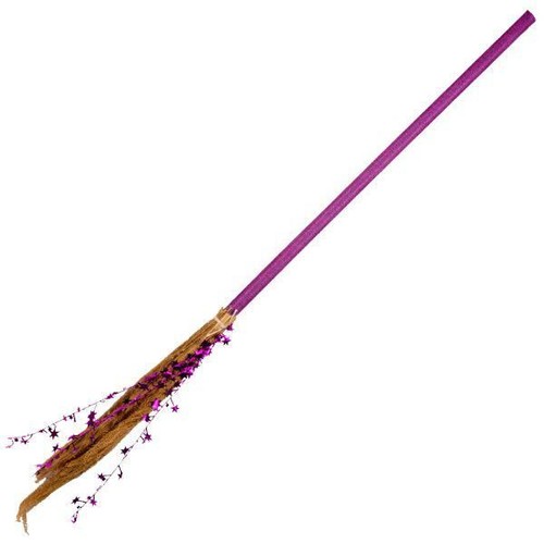 Boland purple witch broom - witch,