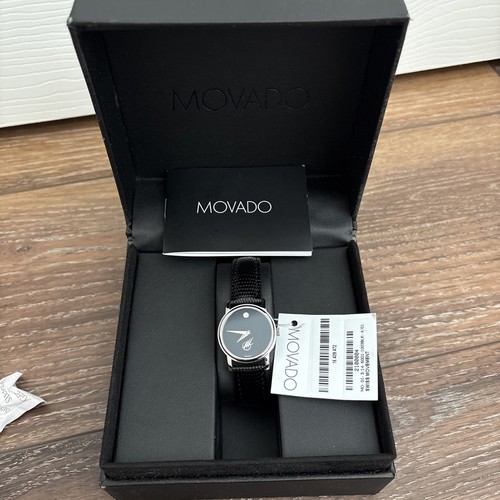 Authentic movado museum - authentic,
