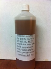 1 LITRE (1000ml)  QUALITY