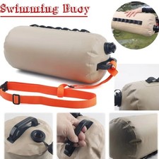 Swimming Buoy Bag Buoyancy Bag