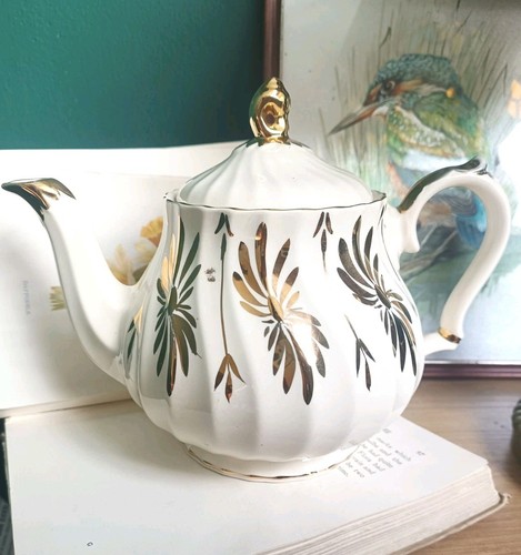 Vintage sadler bone - sadler,