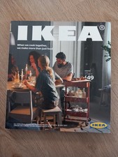 Ikea Catalogue 2017. Excellent