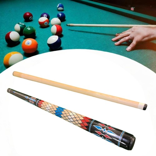 Pool cue maple wood - pool,