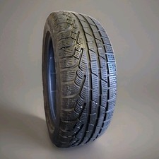 PIRELLI 205 55 17 (91H) TYRE SOTTOZERO WINTER210 🌟 RUNFLAT 5.0MM TREAD  2055517