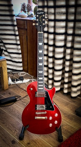 Epiphone les paul - les, in