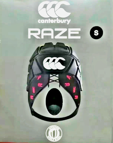 Rugby union league headgear - rugby,