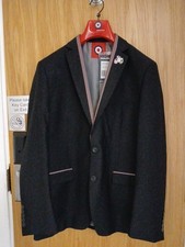 Mens Lambretta mod Blazer