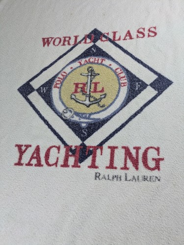Ralph lauren beach towel - lauren,