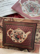 Tapestry kit unused vintage - tapestry,