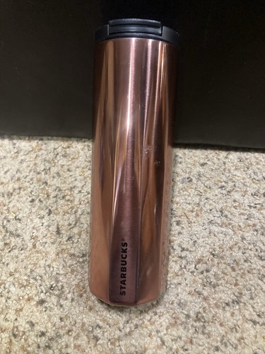 Starbucks vacuum insulated - starbucks,
