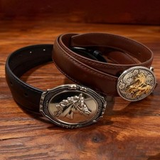 Trendy Brand Western Cowboy