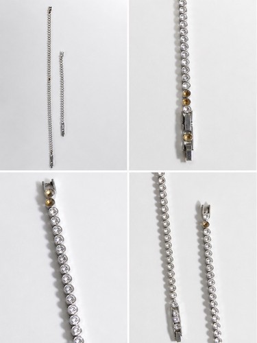 Genuine swarovski crystal - genuine,
