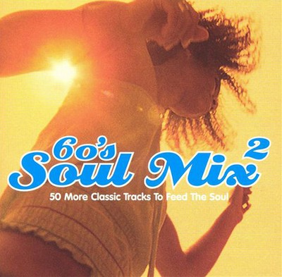 Various artists soul mix - various,