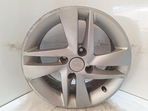 Seat mii mk1 2011 2022 - mk1, 15"