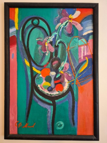 Sergei melnikov large - sergei, 1994