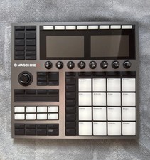 Native Instruments MASCHINE+