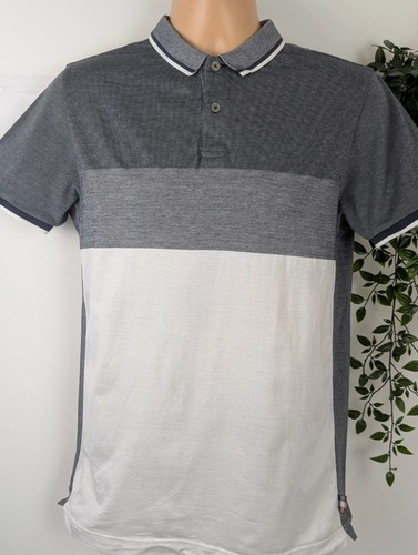 Aquascutum grey white colour - grey/white,