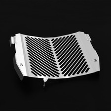 ZIEGER Radiator Guard Grille