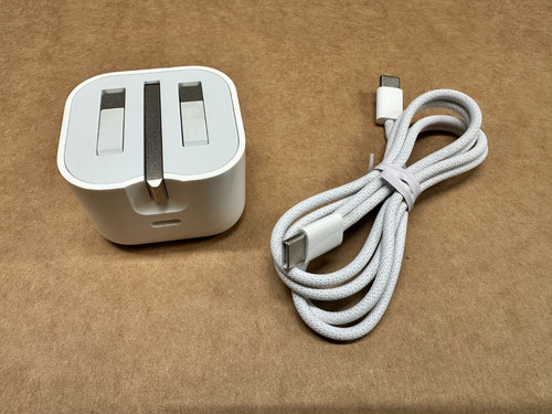 Genuine apple iphone usb - apple,