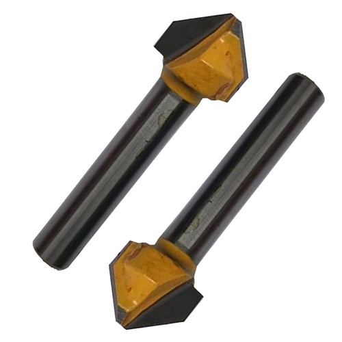 Brand new router - router, bits