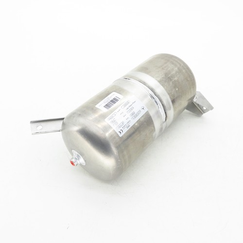 Pressure vessel mercedes benz - pressure,