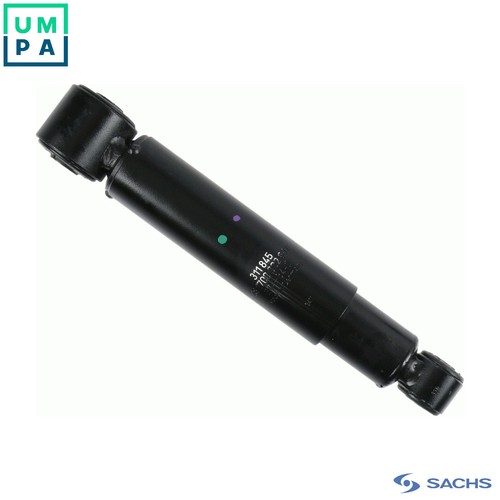Shock absorber driver cab - absorber,