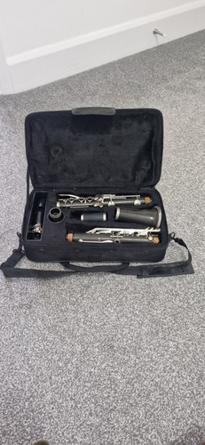 Michael cl300 clarinet - j,