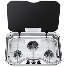 Thetford Spinflo Hob 3 Burner