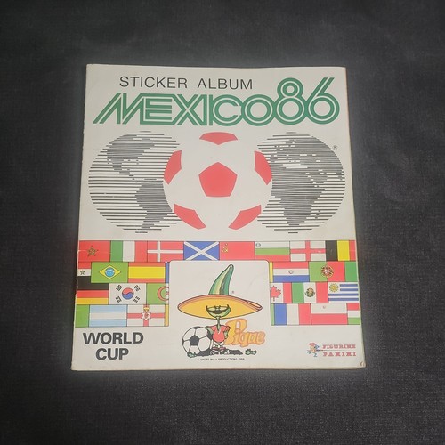 100 complete panini - complete, cup